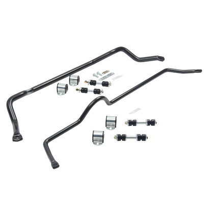 ST Suspensions Front & Rear Sway Bars - Nissan S14 240SX 95-98 52090 User 2