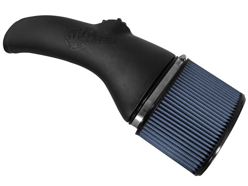 aFe Magnum FORCE Stage-2 Cold Air Intake System w/Pro 5R Filter Media 54-31912 Photo - Primary