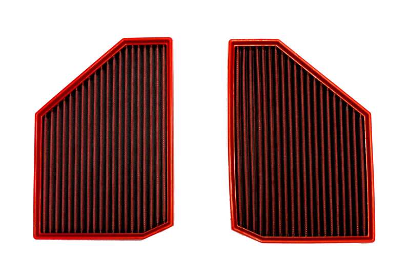 BMC 2019+ BMX X5 M/X6 M (F95/F96) Replacement Panel Air Filter FB01103 FB01103 User 1