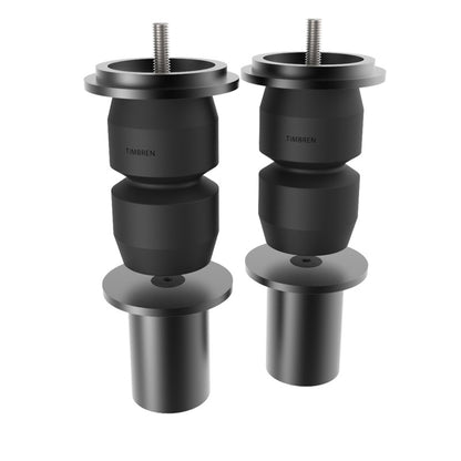 Timbren 2004 Toyota Sienna Rear Suspension Enhancement System TORSEN04 TORSEN04 Photo - Primary