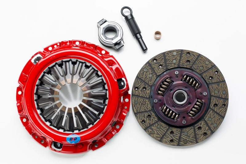 South Bend Clutch South Bend / DXD Racing Clutch 02-06 Nissan Altima 3.5L Stg 2 Daily Clutch Kit NSK1002-HD-O NSK1002-HD-O Photo - Primary