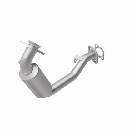 MagnaFlow Standard Grade Federal / EPA Compliant Direct-Fit Catalytic Converter 23335 360 Degree Image Set