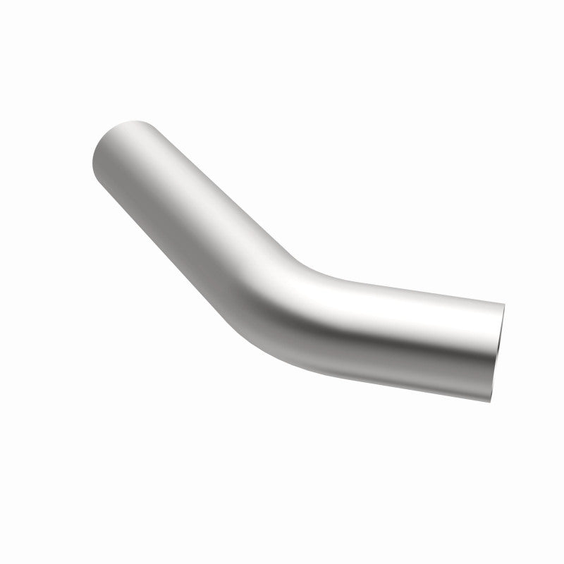 MagnaFlow 45° Bend Stainless Steel Pipe 10727 360 Degree Image Set