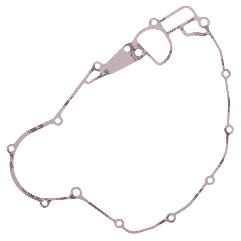 Vertex Pistons Vertex Gaskets 10-11 Suzuki RMX450 Inner Clutch - Side Cover Gasket Kit 816238 816238 Photo - Primary