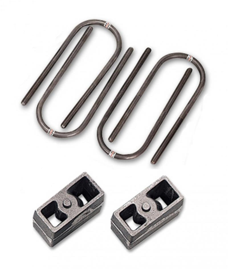 Tuff Country 2in Rear Lift Kit 22813 22813 Photo - Primary