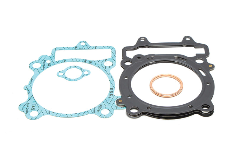 Cylinder Works 09-15 Kawasaki KX 450 F 450cc +2mm Big Bore Top-End Gasket Kit 98mm 31011-G01 31011-G01 Photo - Primary