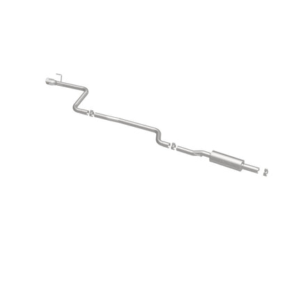 MagnaFlow Chevrolet Cruze Street Series Cat-Back Performance Exhaust System 19269 360 Degree Image Set