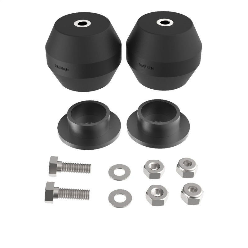 Timbren 2004 Dodge Sprinter 2500 Front Suspension Enhancement System MBFSP35 MBFSP35 Photo - Unmounted
