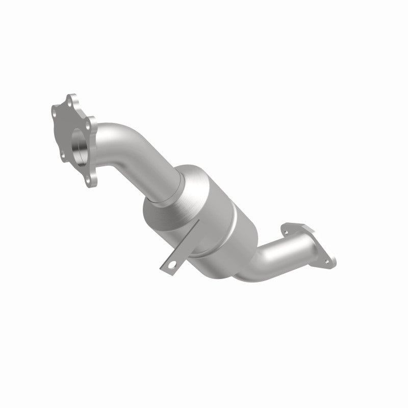 MagnaFlow Subaru Impreza OEM Grade Federal / EPA Compliant Direct-Fit Catalytic Converter 49162 360 Degree Image Set
