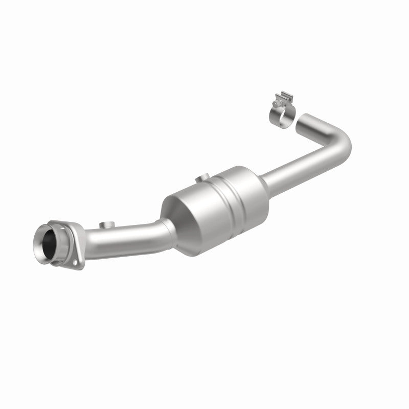 MagnaFlow Ford F-150 OEM Grade Federal / EPA Compliant Direct-Fit Catalytic Converter 52157 360 Degree Image Set