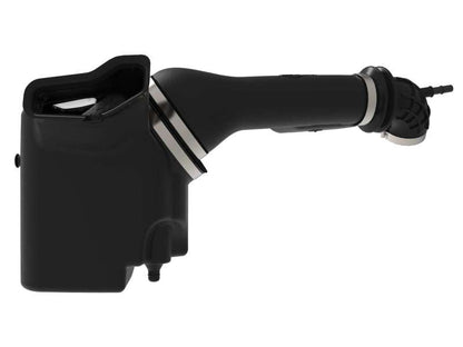 aFe Momentum GT Cold Air Intake System w/ Pro Dry S 2020 Ford F-250 / F-350 Super Duty V8-7.3L 50-70058D 50-70058D Photo - Unmounted