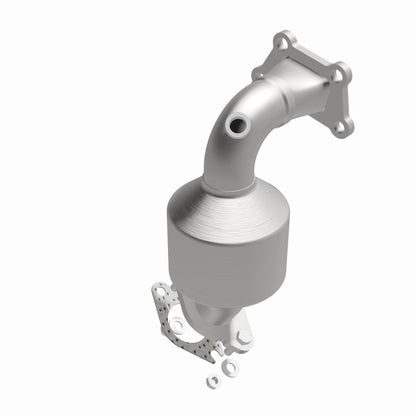 MagnaFlow California Grade CARB Compliant Manifold Catalytic Converter 5582881 360 Degree Image Set