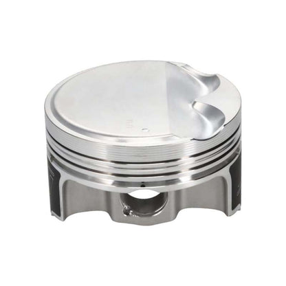 Wiseco Volks 2.0 9A 16v Dome +4cc Nitrous 83.5 Piston Shelf Stock 6611M835 6611M835 User 4