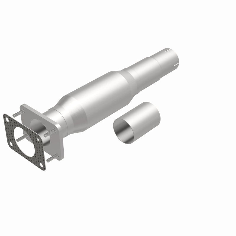 Magnaflow 08-11 Cadillac DTS 4.6L Direct Fit Converter 5561482 5561482 360 Degree Image Set