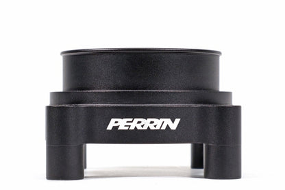 Perrin Performance Perrin 22-23 Subaru WRX Front Mount Intercooler Kit (Red Tubes & Silver Core) PSP-ITR-441SL/RD PSP-ITR-441SL/RD User 1