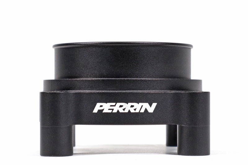 Perrin Performance Perrin 22-23 Subaru WRX Front Mount Intercooler Kit (Black Tubes & Black Core) PSP-ITR-441BK/BK PSP-ITR-441BK/BK User 1