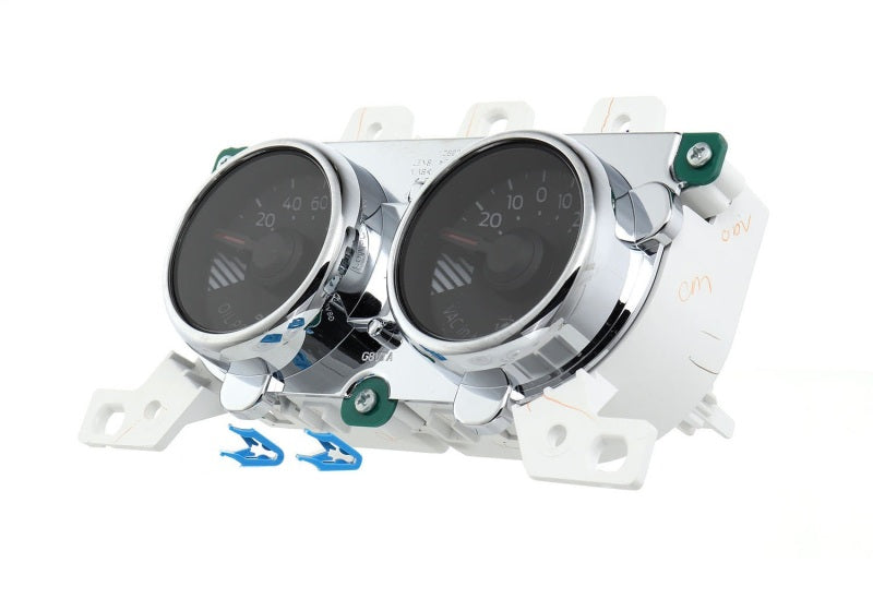 Ford Performance Parts 15-17 Mustang GT Performance Pack Boost Gauge Kit M-10849-A Photo - Unmounted