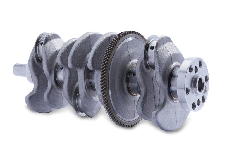 Ford Performance Parts Ford Racing 2.3L EcoBoost Crankshaft M-6303-23EB Photo - Unmounted