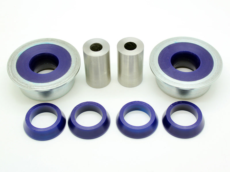 Superpro Front Lower Control Arm Kit SPF4870K SPF4870K Photo - Primary