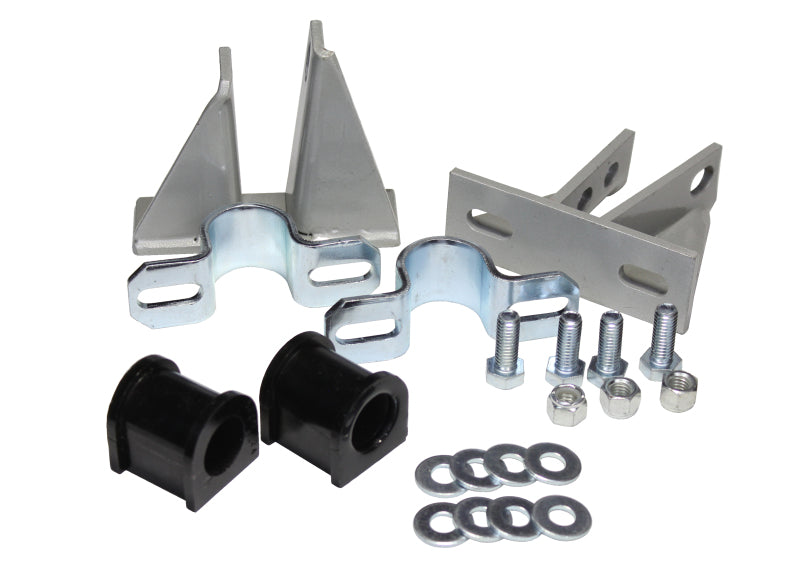 Whiteline Sway Bar - Mount Kit KBR22-24 Photo - Primary