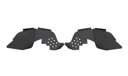 Fishbone Offroad 07-18 Jeep Wrangler JK Aluminum Front Inner Fenders FB33007F FB33007F Photo - Primary