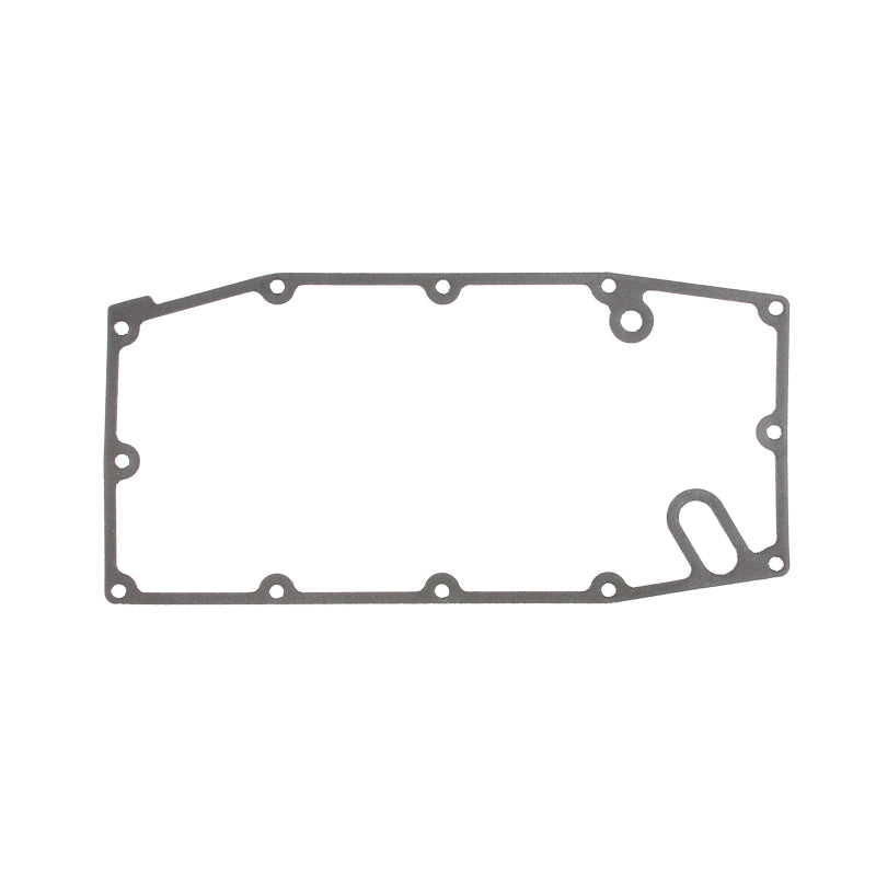 Cometic Gasket Cometic Hd Milwaukee 8, Oil Pan Gasket .032inAfm, 2017-18 All Fl, 1Pk C10215