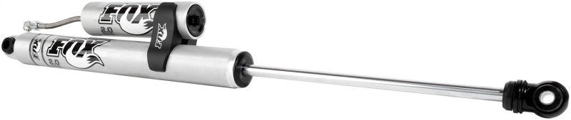 FOX 05+ Ford SD 2.0 Performance Series 13.6in. Smooth Body Remote Res. Rear Shock / 1.5-3.5in. Lift 985-24-105 985-24-105 Photo - Unmounted