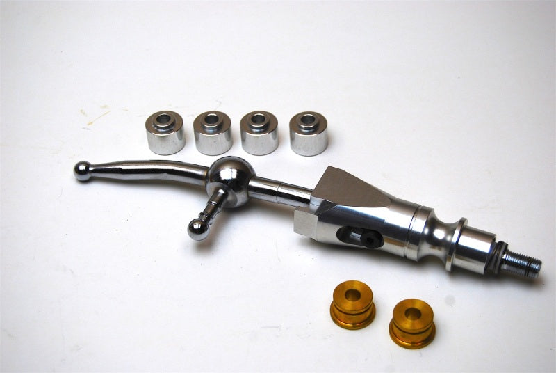 Fidanza Manual Transmission Shifter Assembly 891135 Photo - Unmounted