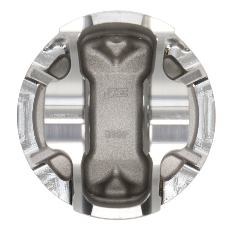 JE Pistons Cosworth YB ASYM KIT Set of 4 Pistons 322461 322461 User 1