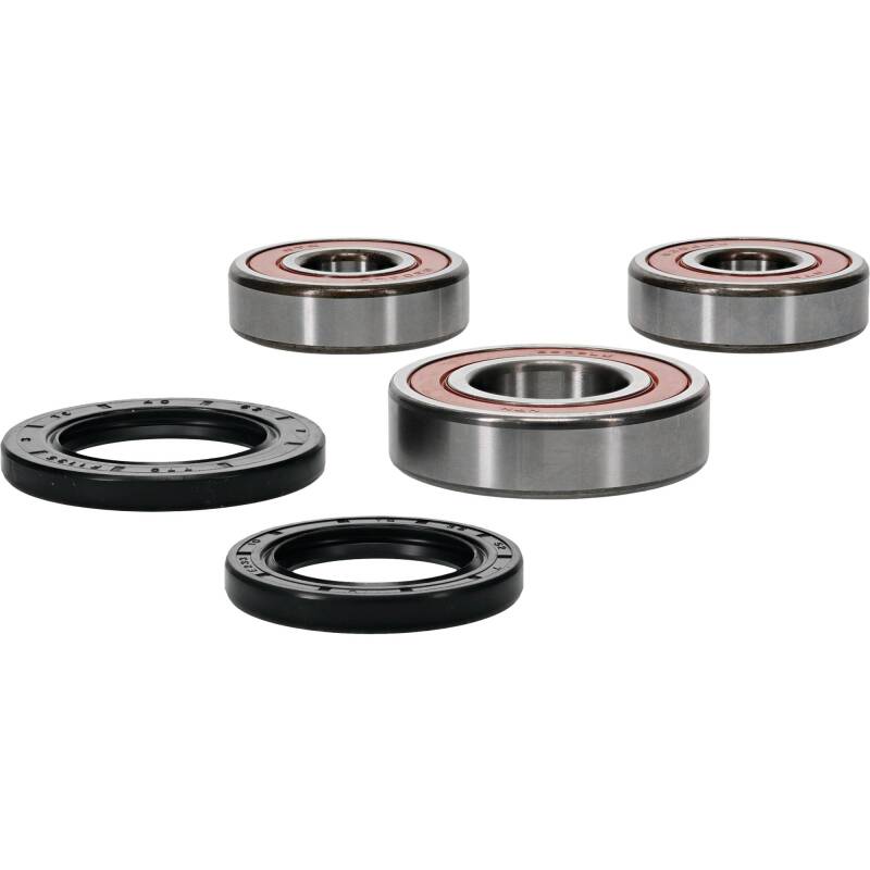 Pivot Works Kawasaki Wheel Bearing Kit Premium Bearings 25-1286-P 25-1286-P Photo - Primary