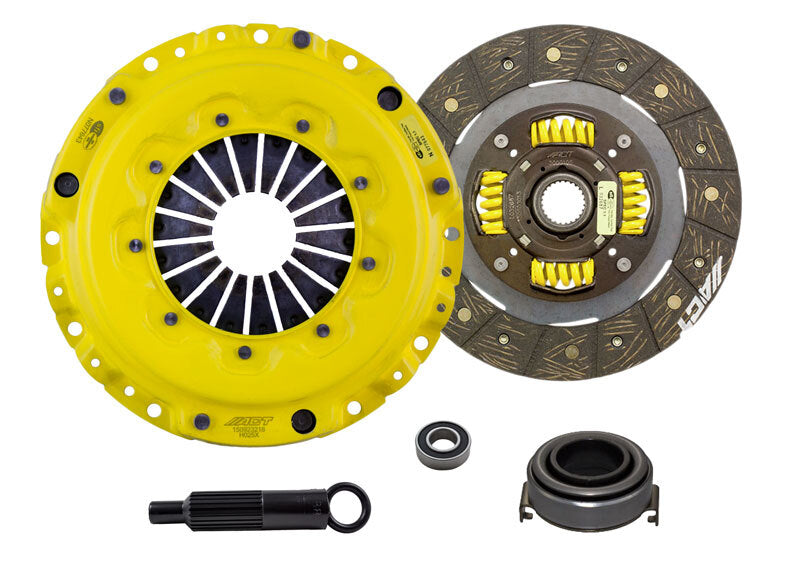 ACT XT Clutch Kit Performance Street Acura Integra ALL 94-01 AI4-XTSS Photo - Primary