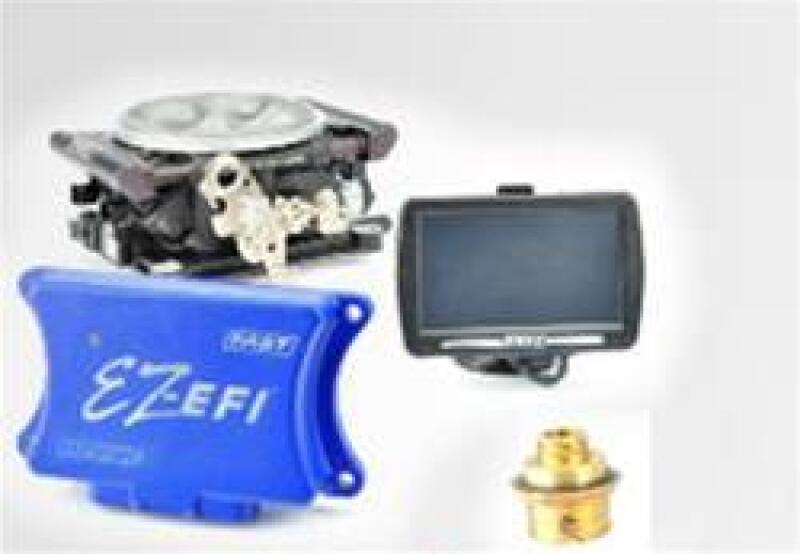 FAST FST Hardware Kits Engine Components Hardware Kits - Other main image