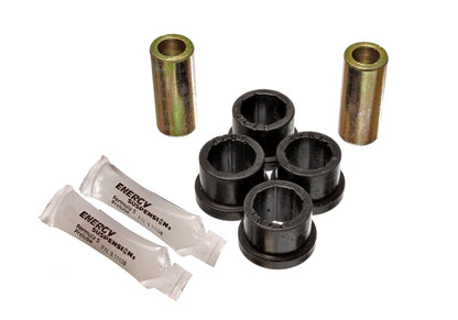 Energy Suspension Control Arm Bushing Set Black Scion Xb All 2005-2006 8.3123G Photo - Primary