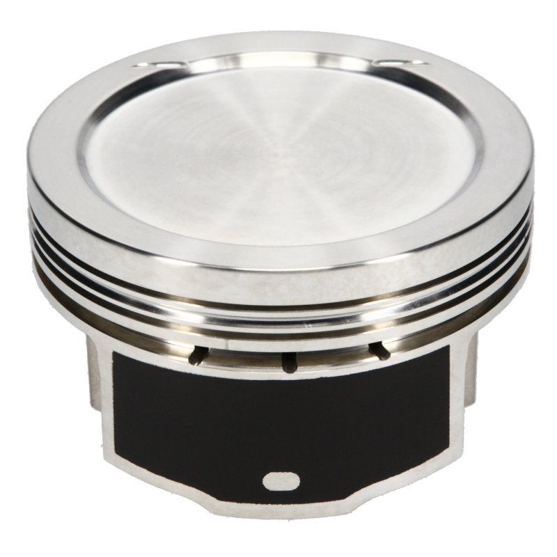 JE Pistons FOCUS ST 2.5 8.5:1 KIT Set of 5 Pistons 312415 312415 Photo - out of package