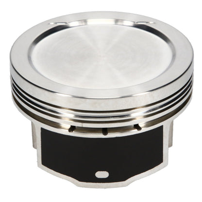 JE Pistons FOCUS ST 2.5 8.5:1 KIT Set of 5 Pistons 312415 312415 Photo - out of package