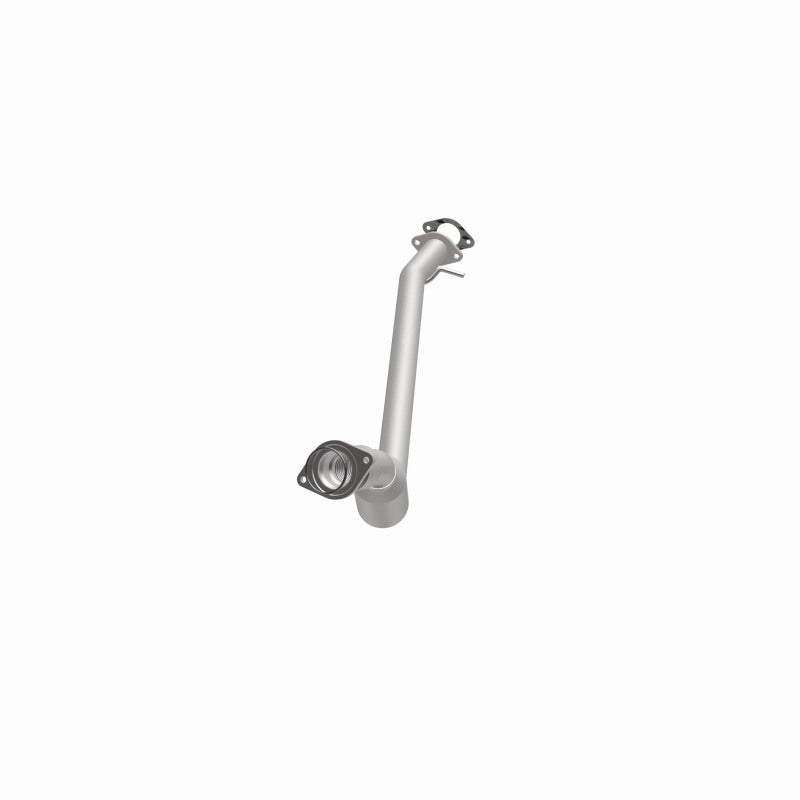 MagnaFlow OEM Grade Federal / EPA Compliant Direct-Fit Catalytic Converter 52098 360 Degree Image Set