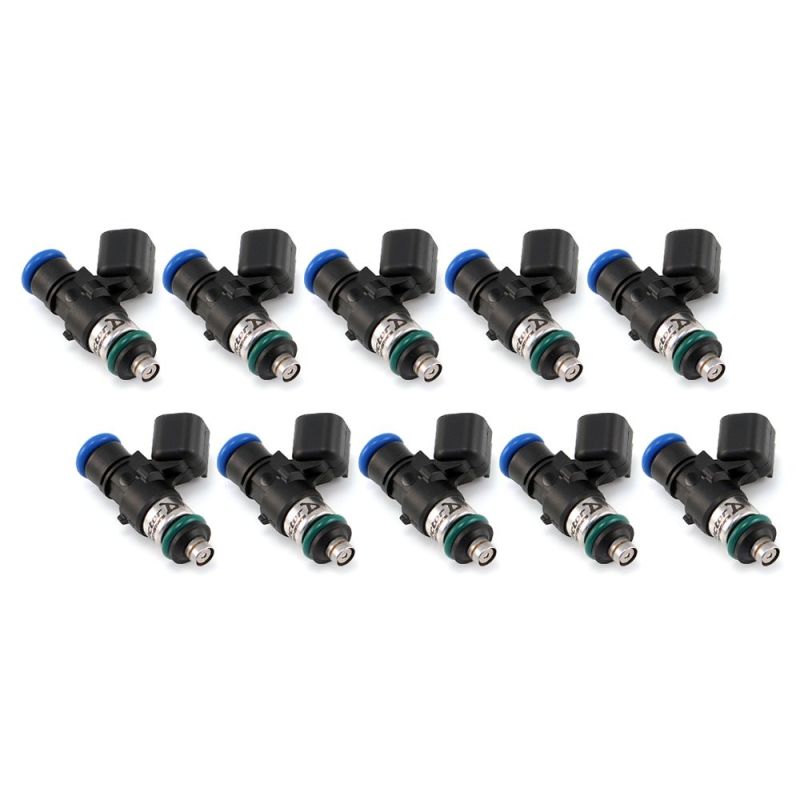 Injector Dynamics 1300-XDS - 15+ Audi R8 Standard No Adapters - 14mm Lower O-Ring (Set of 10) 1300.34.14.14.10 1300.34.14.14.10 User 1