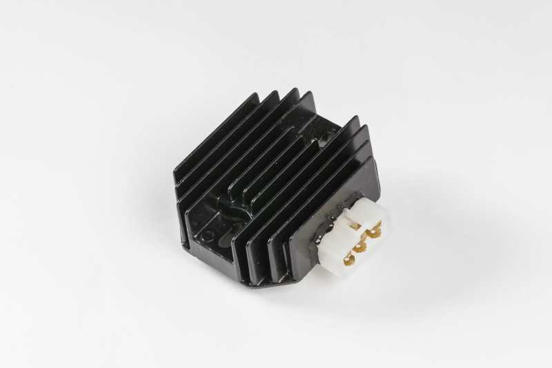 Ricks Motorsport Electrics Ricks Motorsport OEM Style Kawasaki Rectifier-Regulator 10-316 10-316 User 1
