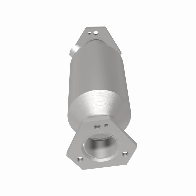 MagnaFlow California Grade CARB Compliant Direct-Fit Catalytic Converter 3322918 360 Degree Image Set