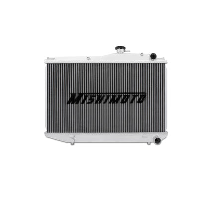 Mishimoto Aluminum Racing Radiator 83-87 Toyota Corolla Manual Transmission MMRAD-AE86-83 Photo - out of package