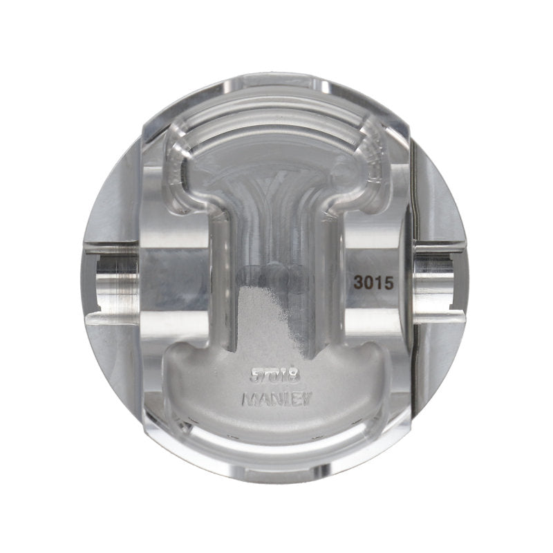 Manley Dodge Hemi 5.7L - 3.917 Inch Bore 1.5cc Flat Top Piston Set 597200C-8 597200C-8 User 4