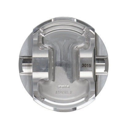 Manley Dodge Hemi 5.7L - 3.917 Inch Bore 1.5cc Flat Top Piston Set 597200C-8 597200C-8 User 4