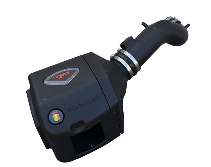 Injen 07-08 Cadillac Escalade EVS/EXT V8-6.2L Evolution Air Intake EVO7101 Photo - Primary