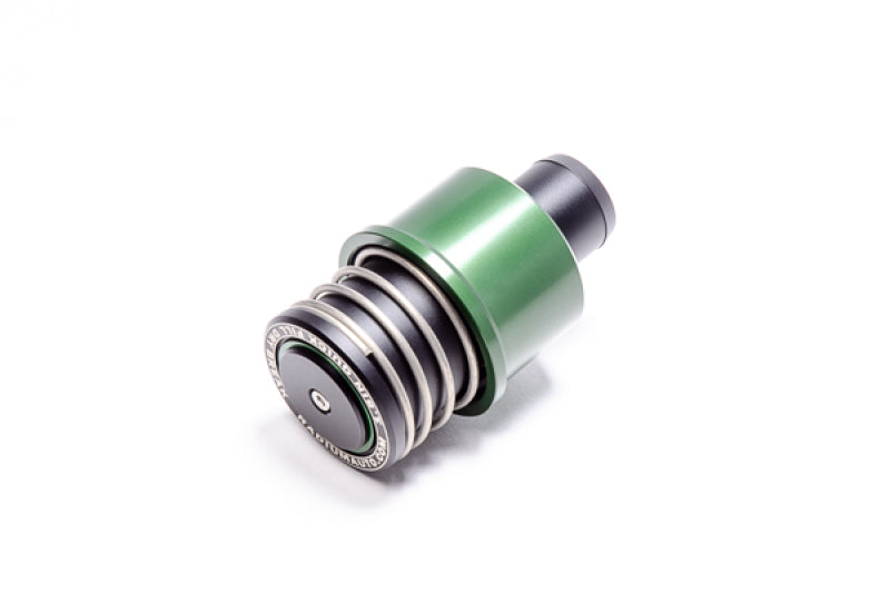 Radium Engineering Quick Fill Dump Can - 1.5in Dry Break Filler - Male 20-0496 20-0496 Photo - Primary