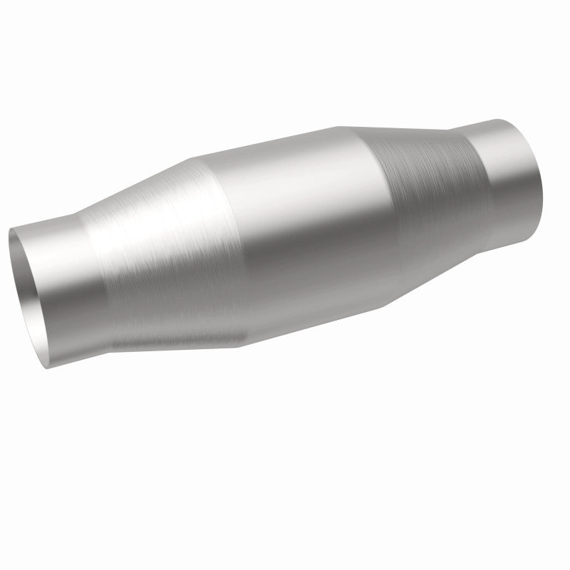 MagnaFlow Standard Grade Federal / EPA Compliant Universal Catalytic Converter 59928 360 Degree Image Set
