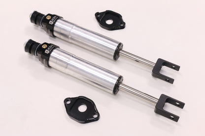 ICON 11-19 GM HD 0-2in Front 2.5 Series Shocks VS IR w/ Upper Control Arm - Pair 77606P 77606P Photo - Primary