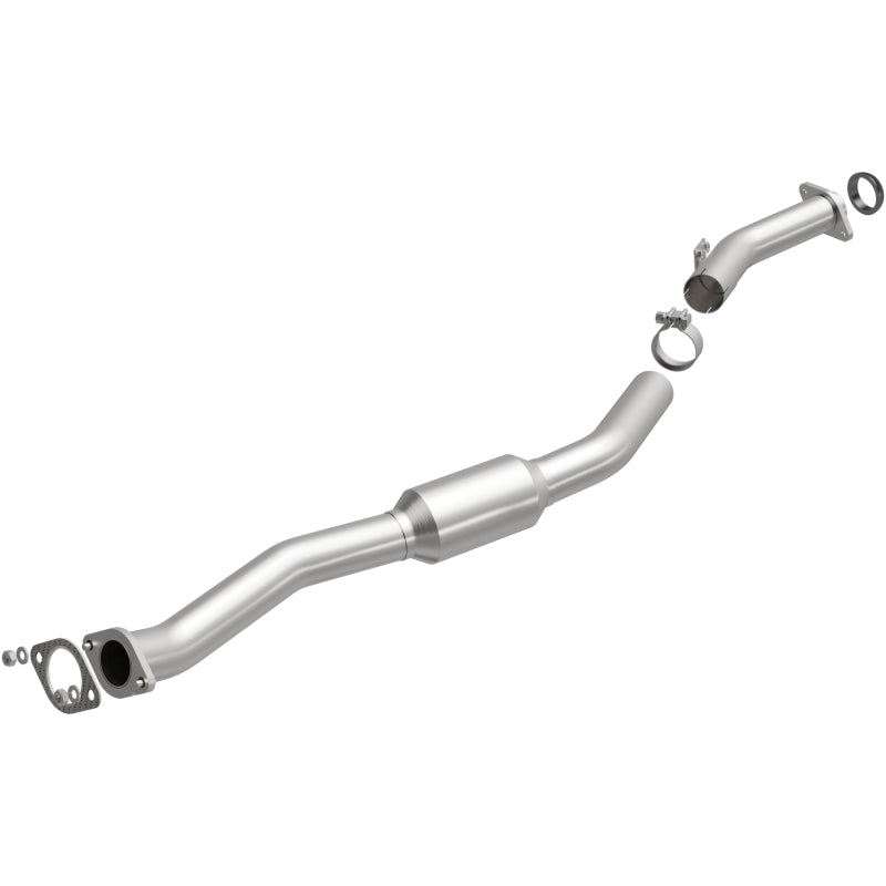 Magnaflow MAG Converter Direct Fit Exhaust, Mufflers & Tips Catalytic Converter Direct Fit main image