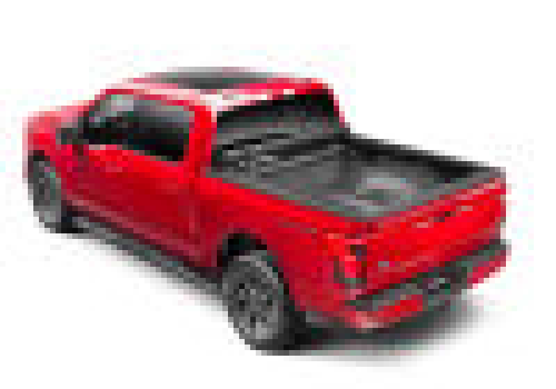 Truxedo Lo Pro 15-19 Ford F-150 5'7" Bed 597701 Photo - Mounted