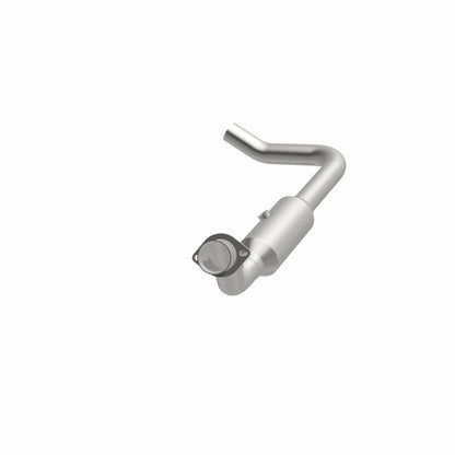 MagnaFlow California Grade CARB Compliant Direct-Fit Catalytic Converter 5451651 360 Degree Image Set