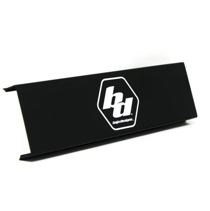 Baja Designs 10 inch OnX6 Single Rock Guard - Universal 458411 User 1
